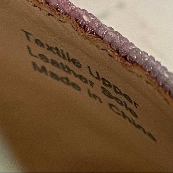 Badgley Mischka Godiva Diamond Pointed Toe Pumps In Rainbow Size 8 1/2 - Picture 12 of 13